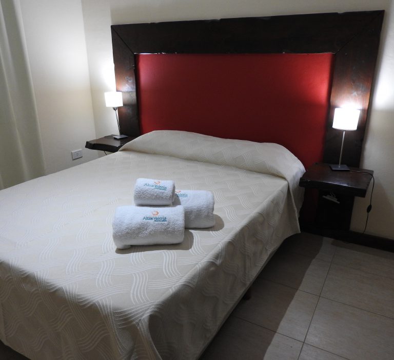 Dormitorio Principal 3