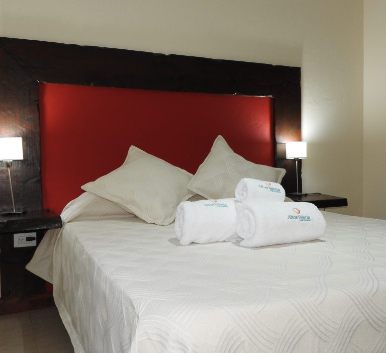 Dormitorio Principal 3